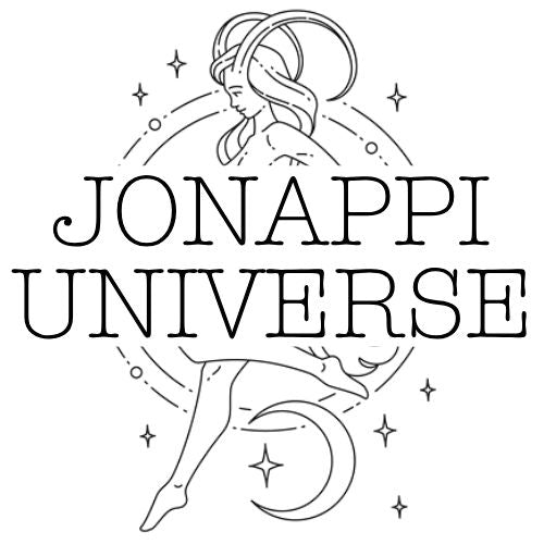 JONAPPI UNIVERSE STORE